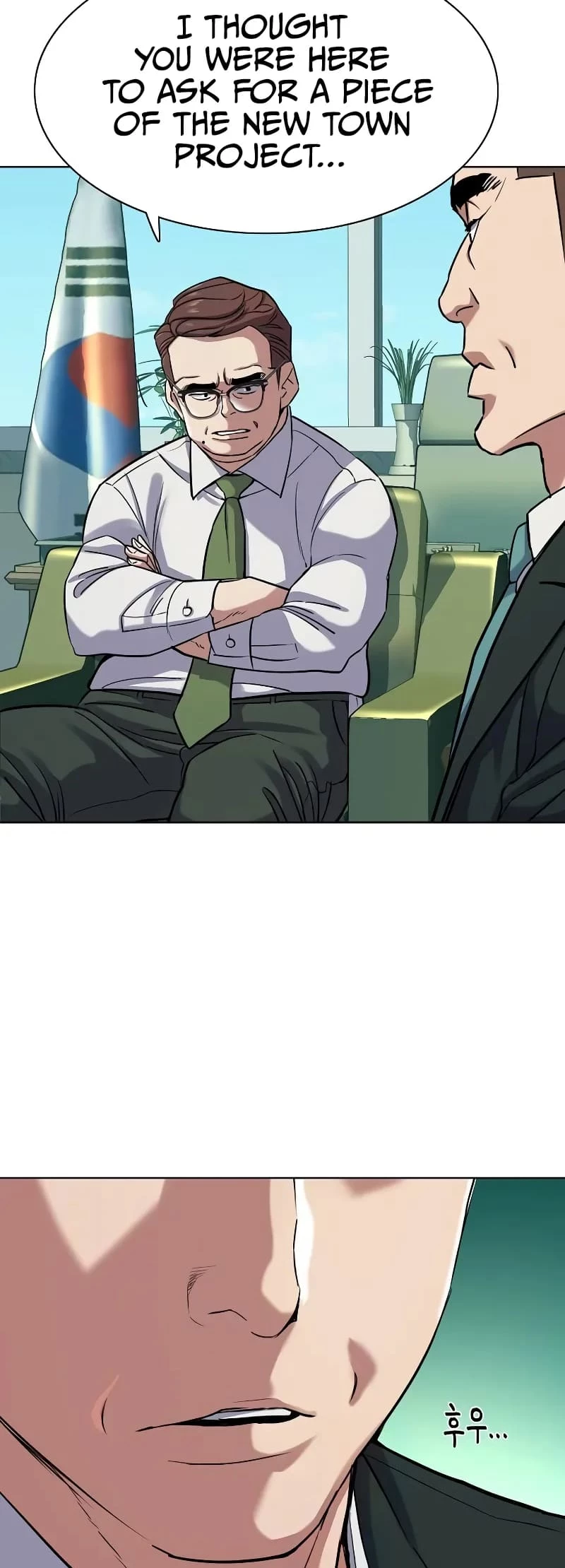 Reborn Rich Chapter 94 - 36