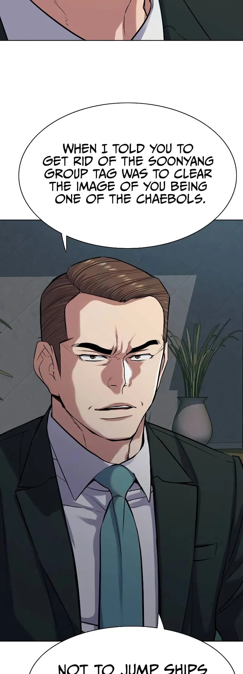 Reborn Rich Chapter 94 - 37