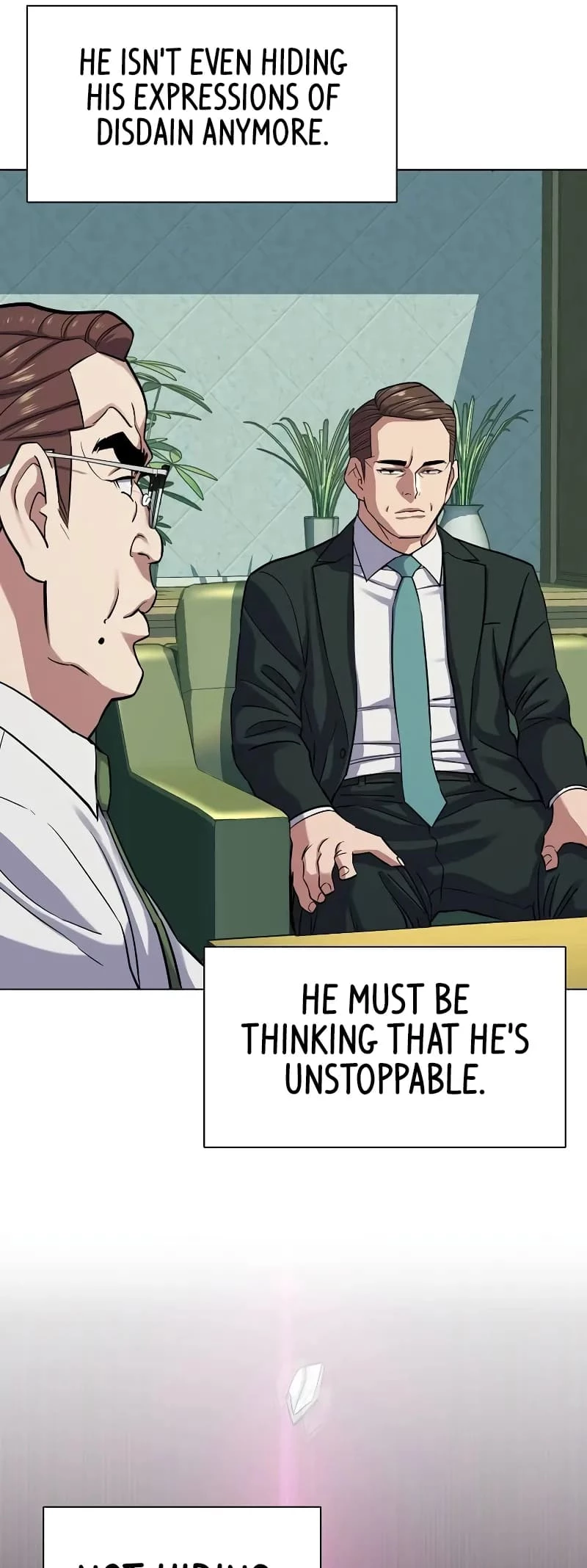 Reborn Rich Chapter 94 - 39