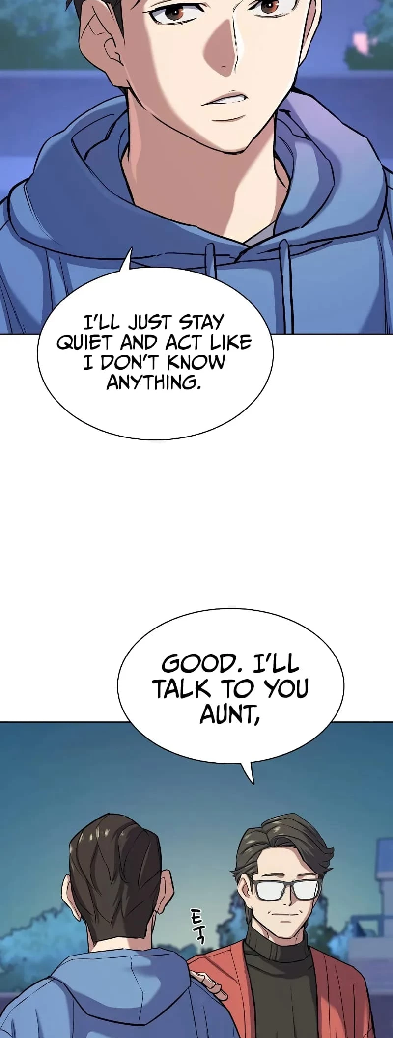 Reborn Rich Chapter 93 - 36