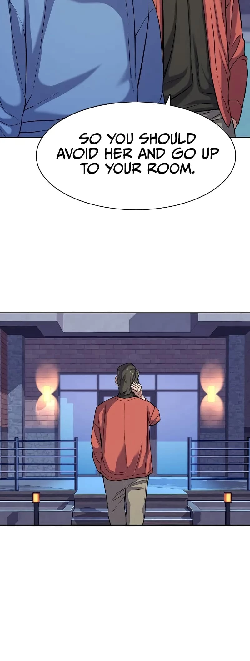 Reborn Rich Chapter 93 - 37