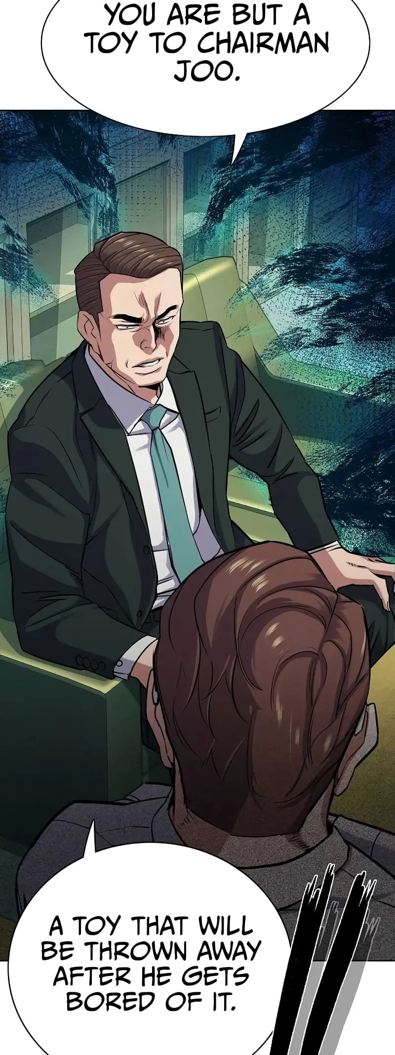 Reborn Rich Chapter 94 - 42