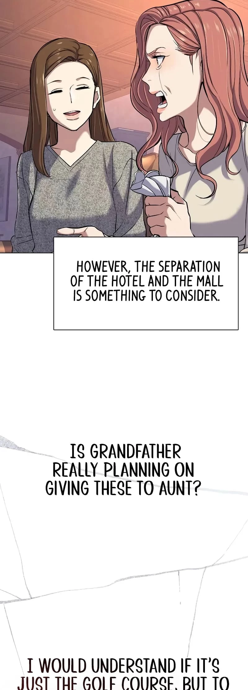 Reborn Rich Chapter 93 - 39