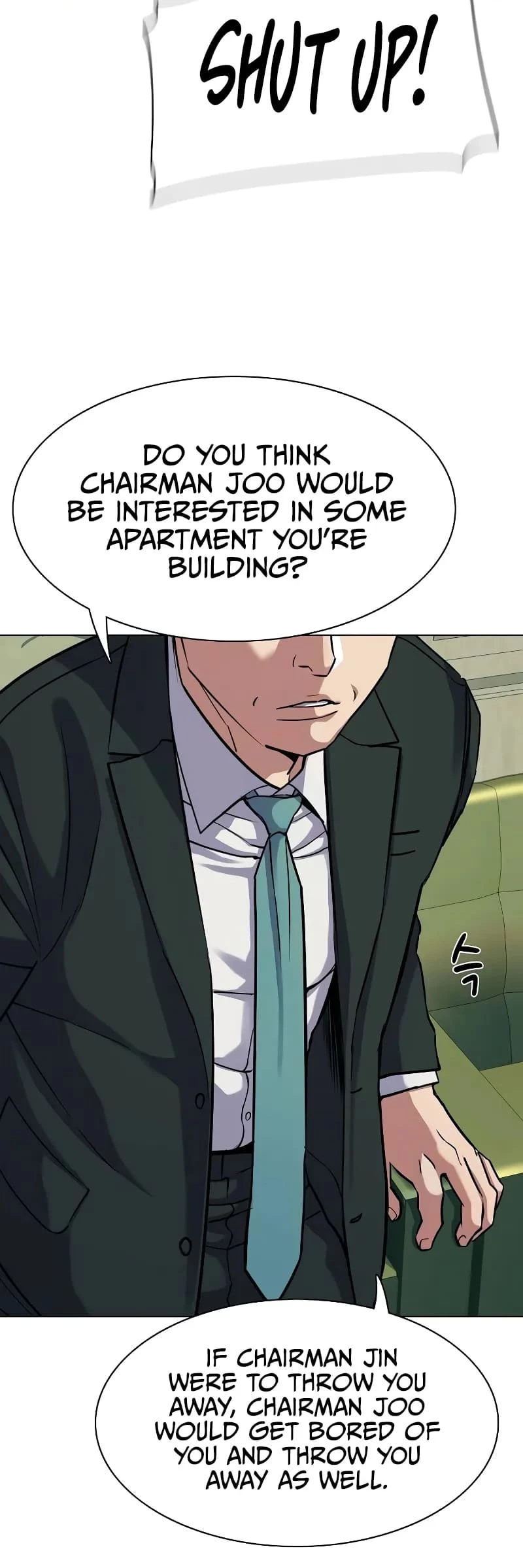Reborn Rich Chapter 94 - 47