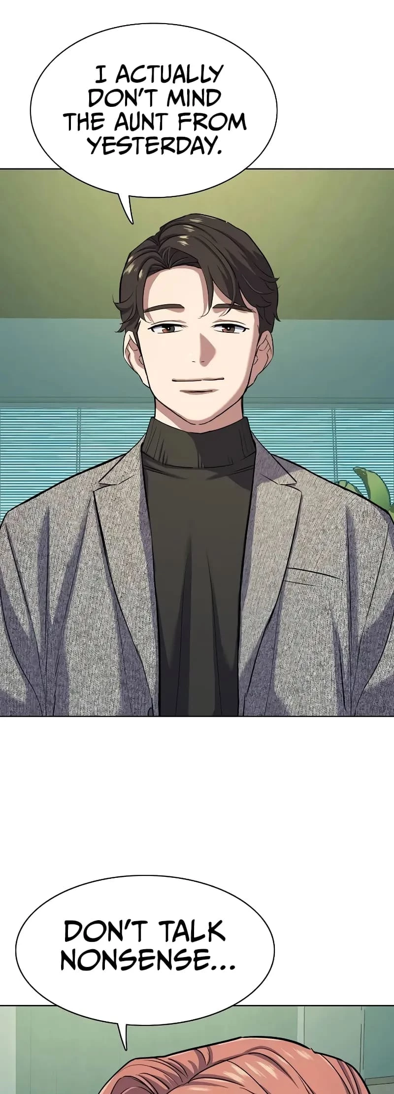 Reborn Rich Chapter 93 - 46