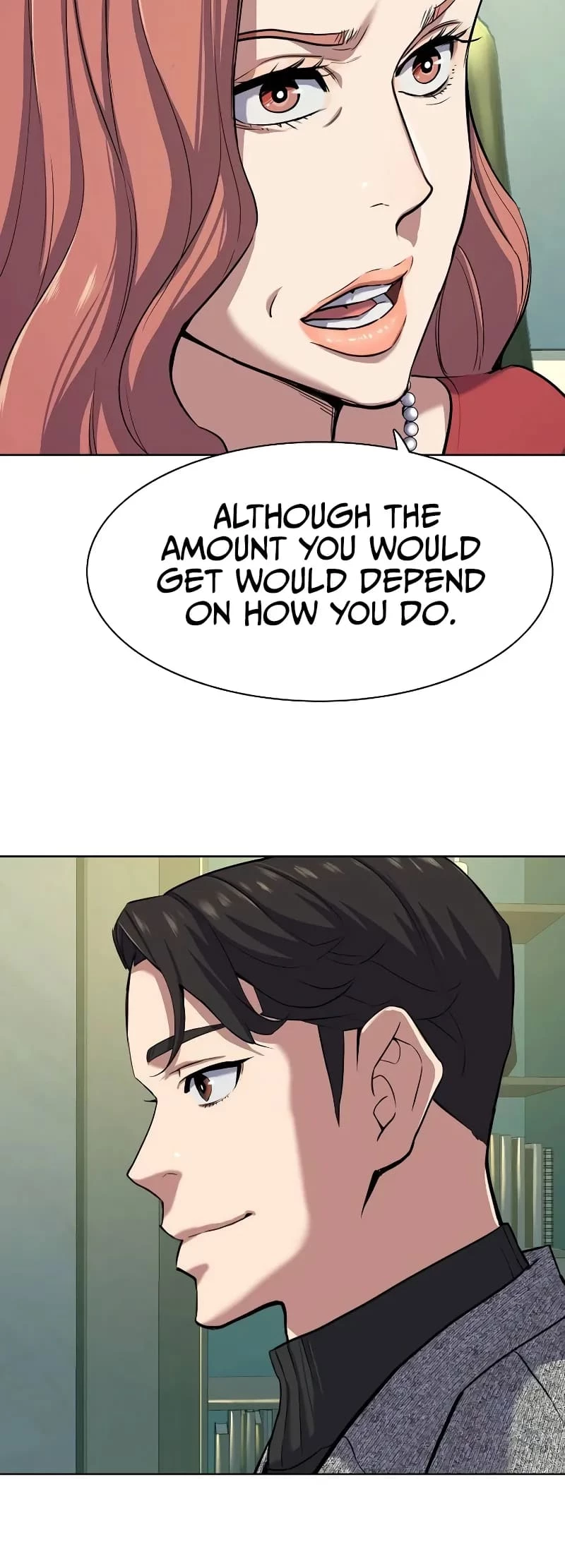 Reborn Rich Chapter 93 - 50