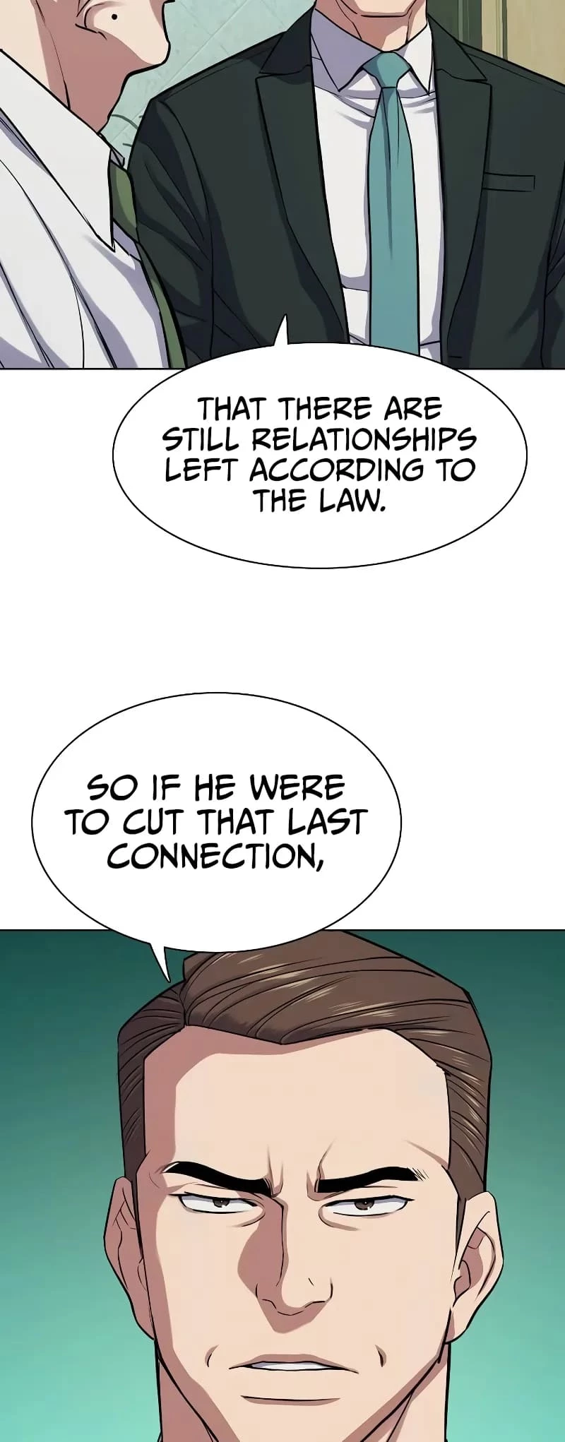 Reborn Rich Chapter 94 - 53