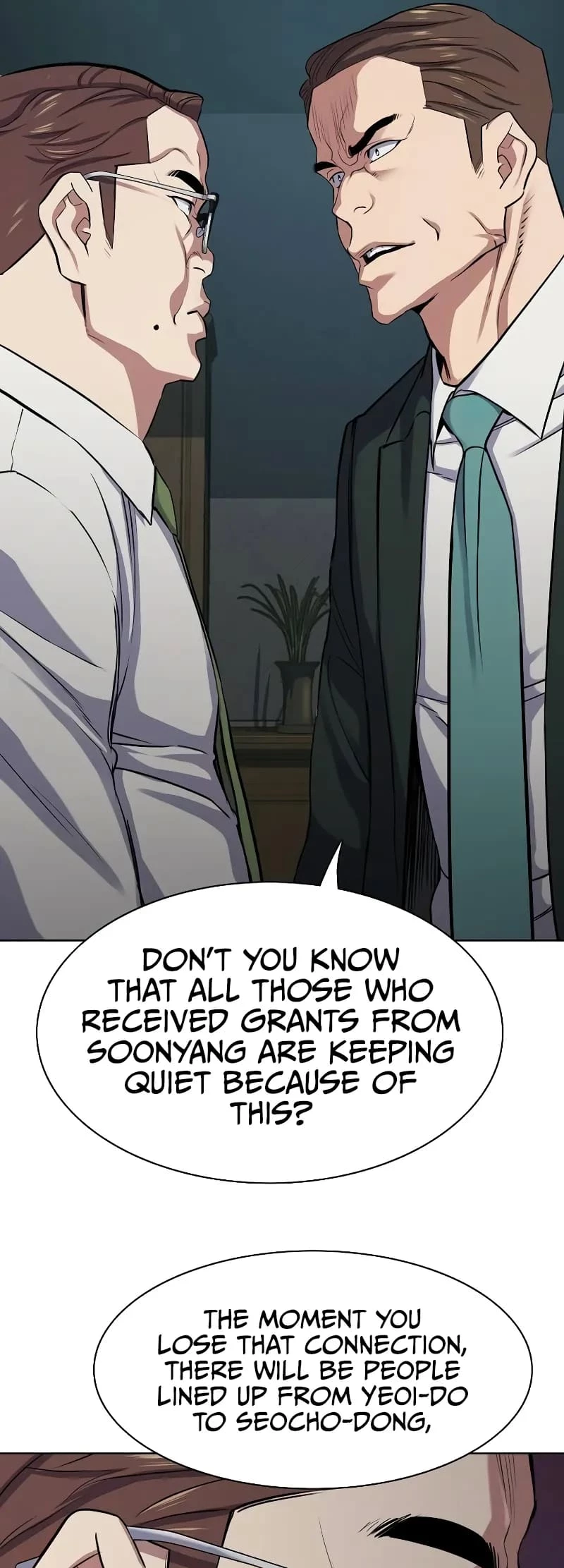 Reborn Rich Chapter 94 - 56