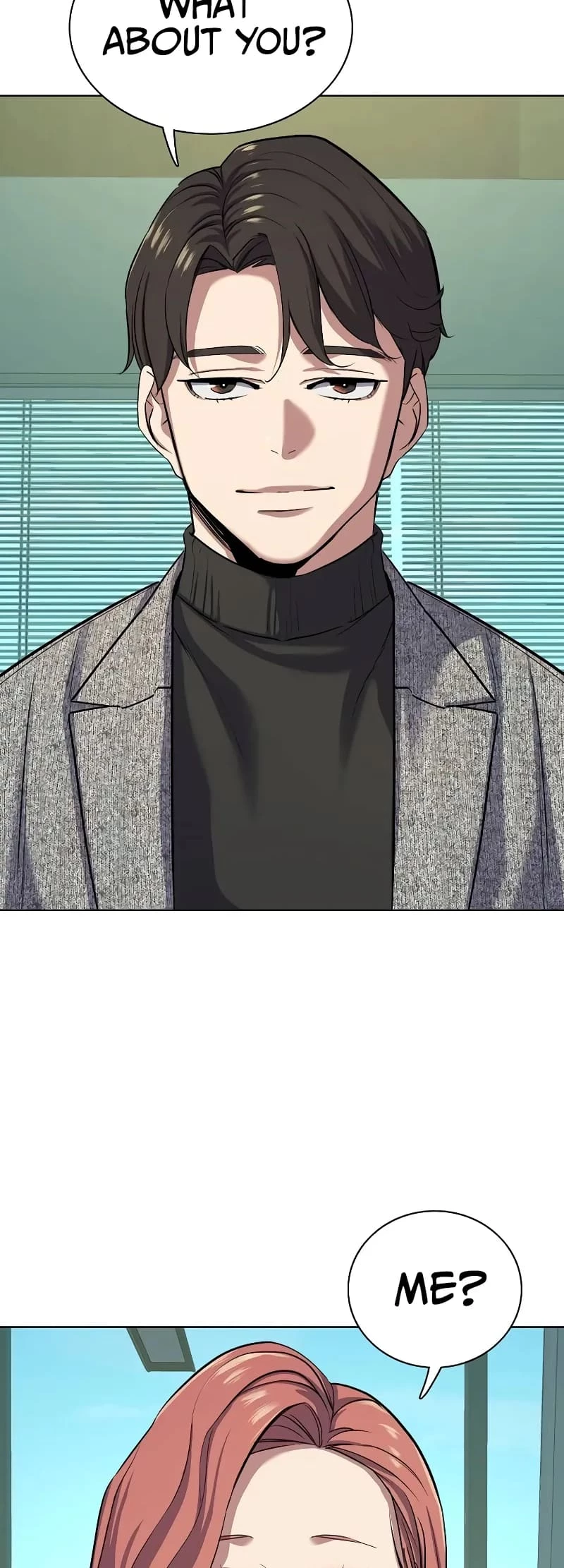 Reborn Rich Chapter 93 - 54