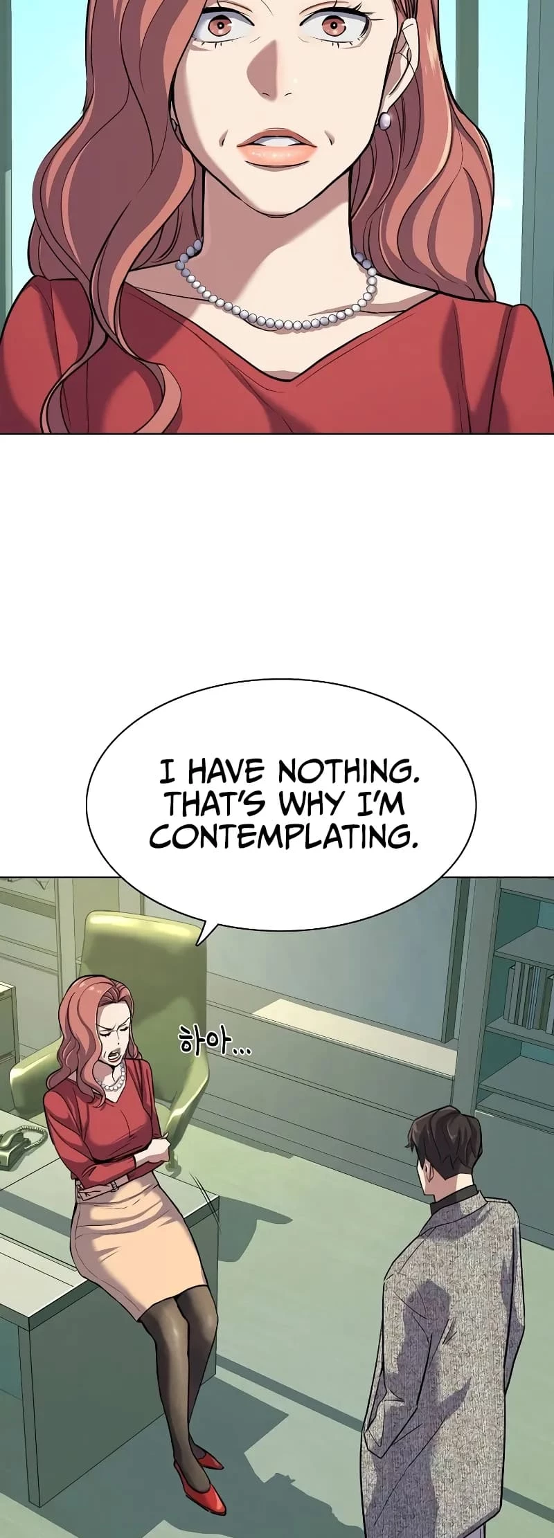Reborn Rich Chapter 93 - 55