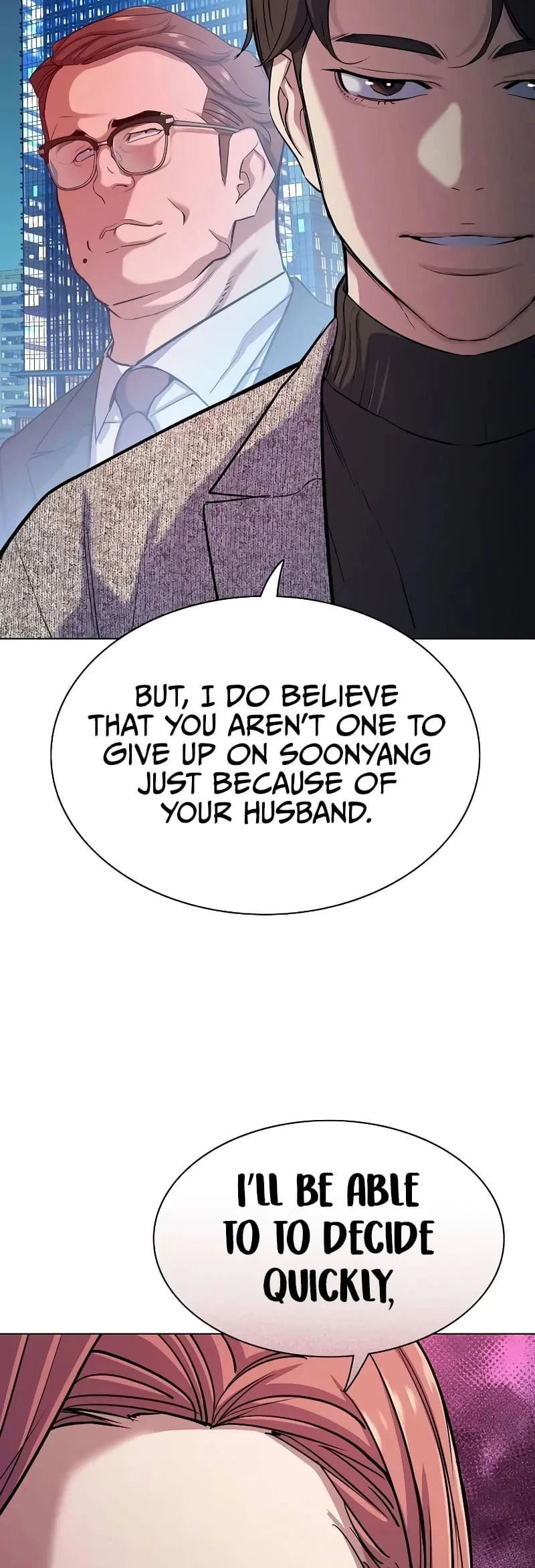 Reborn Rich Chapter 93 - 58