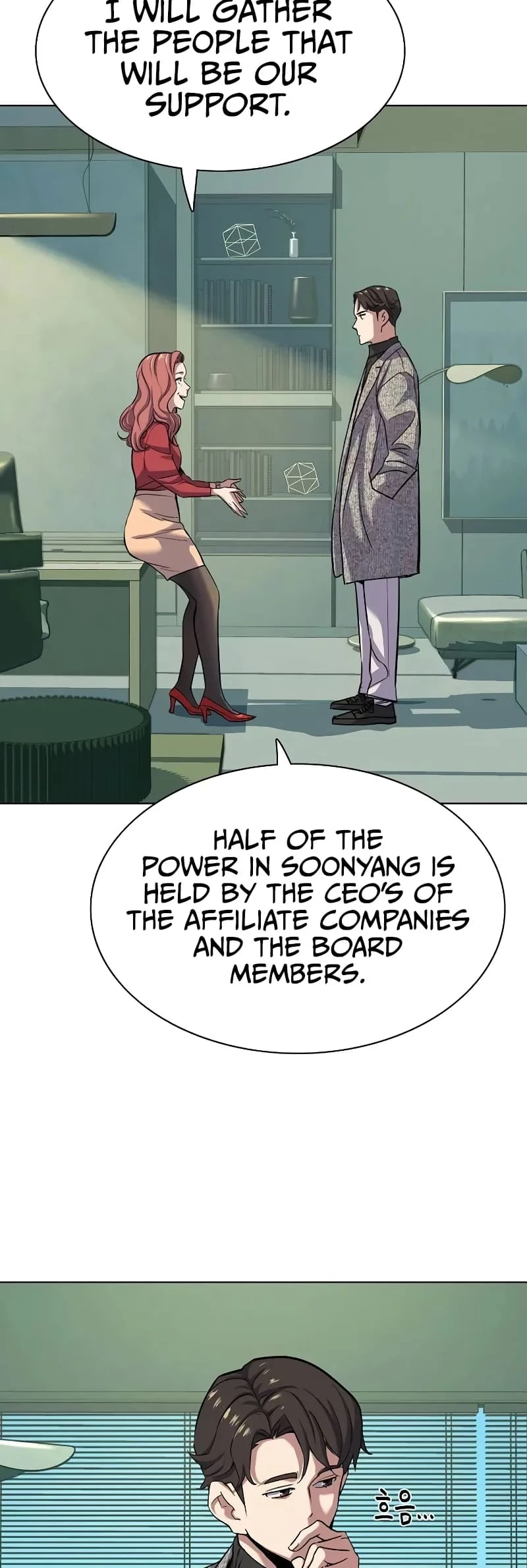 Reborn Rich Chapter 93 - 63