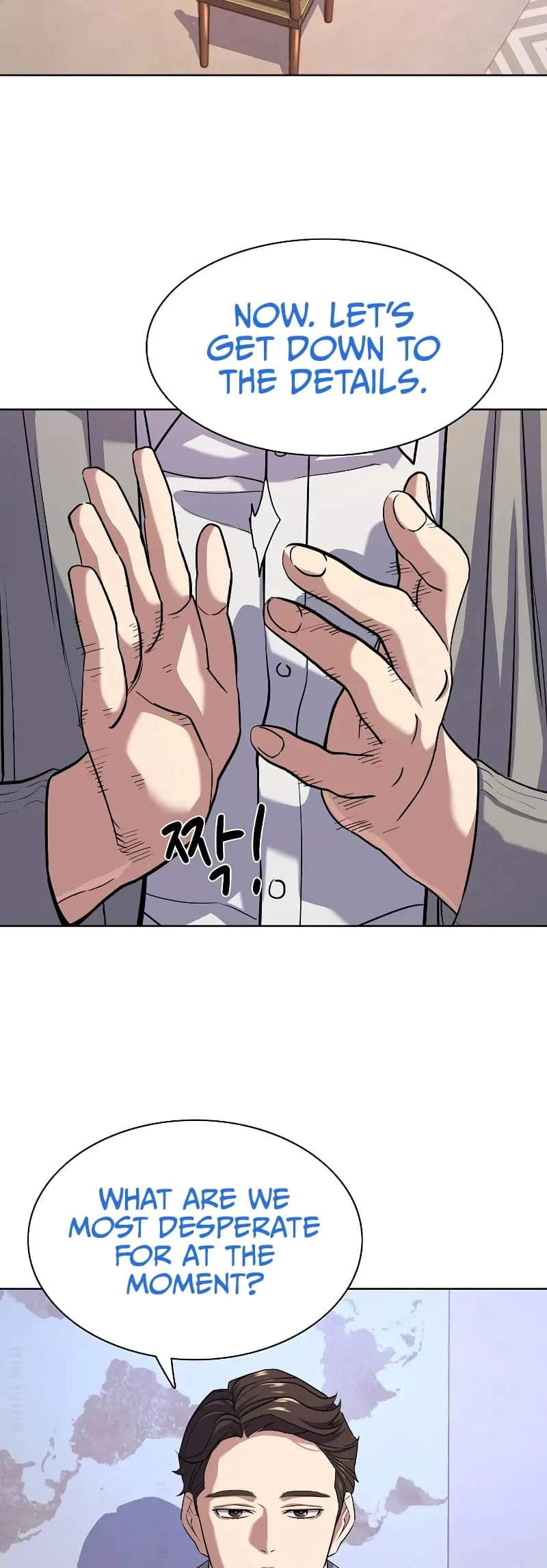 Reborn Rich Chapter 92 - 4
