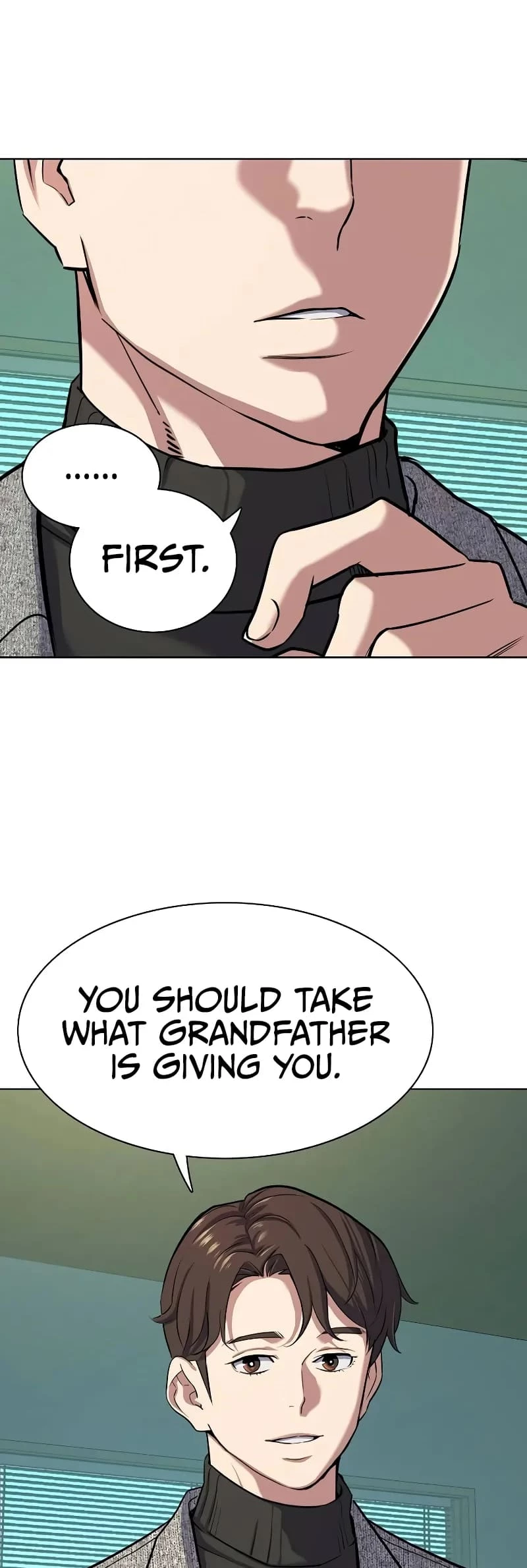 Reborn Rich Chapter 93 - 65
