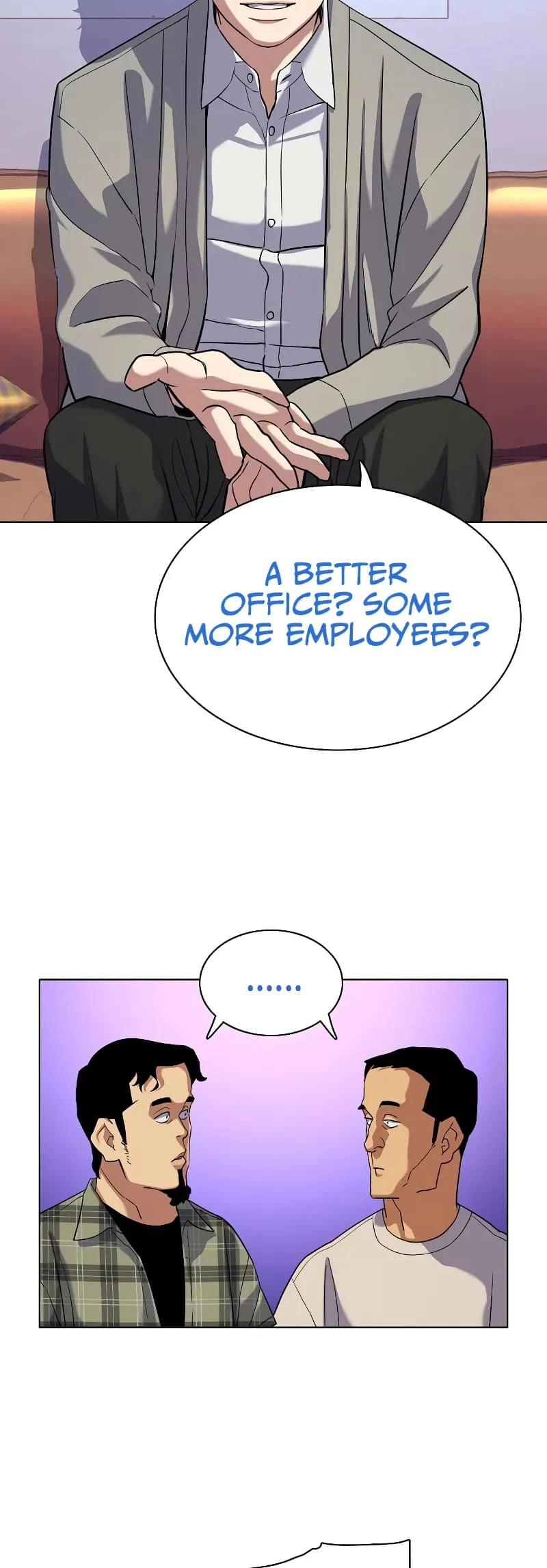 Reborn Rich Chapter 92 - 5