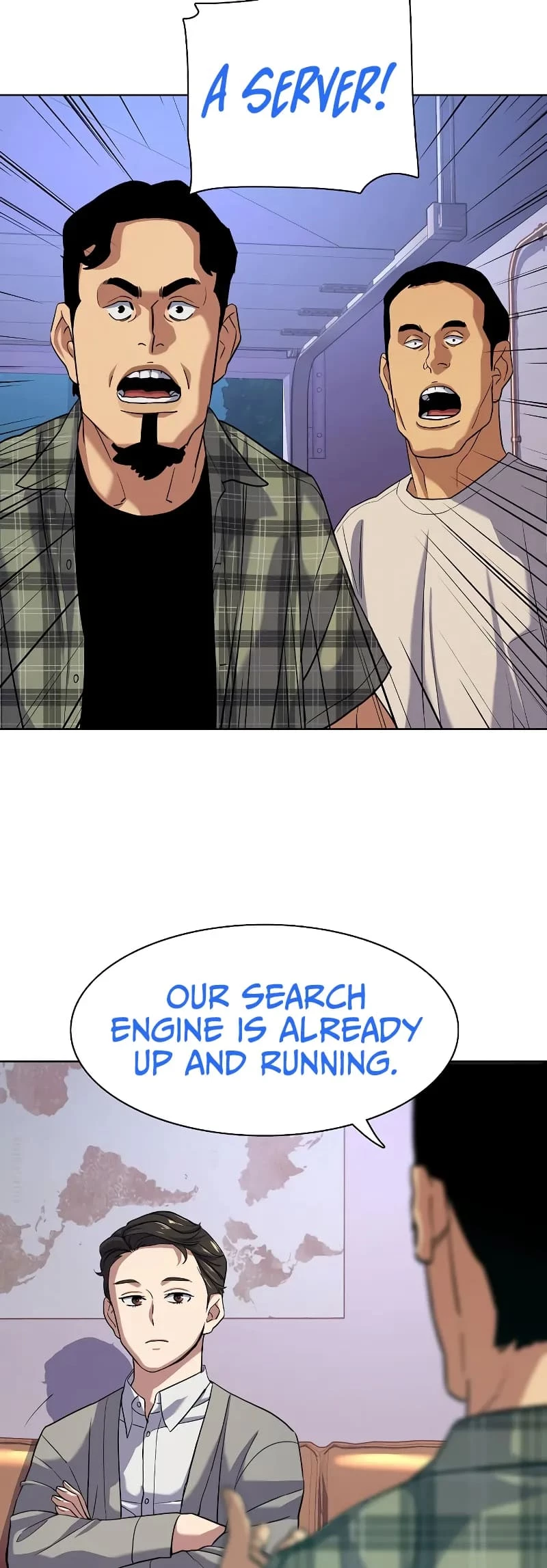 Reborn Rich Chapter 92 - 6
