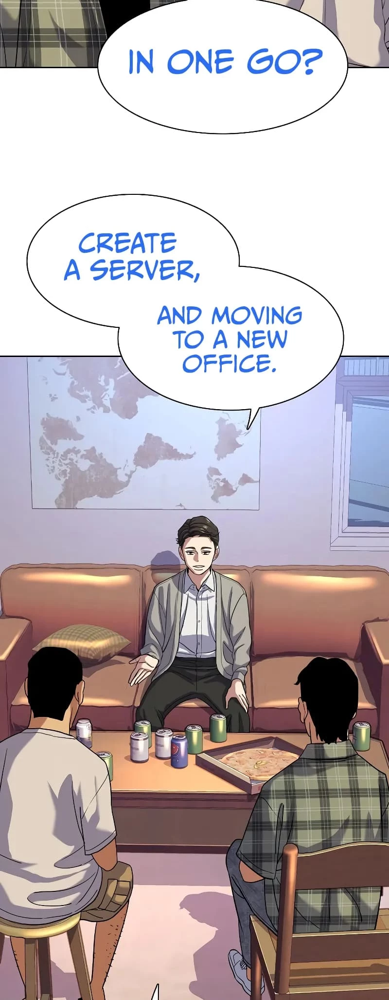 Reborn Rich Chapter 92 - 11