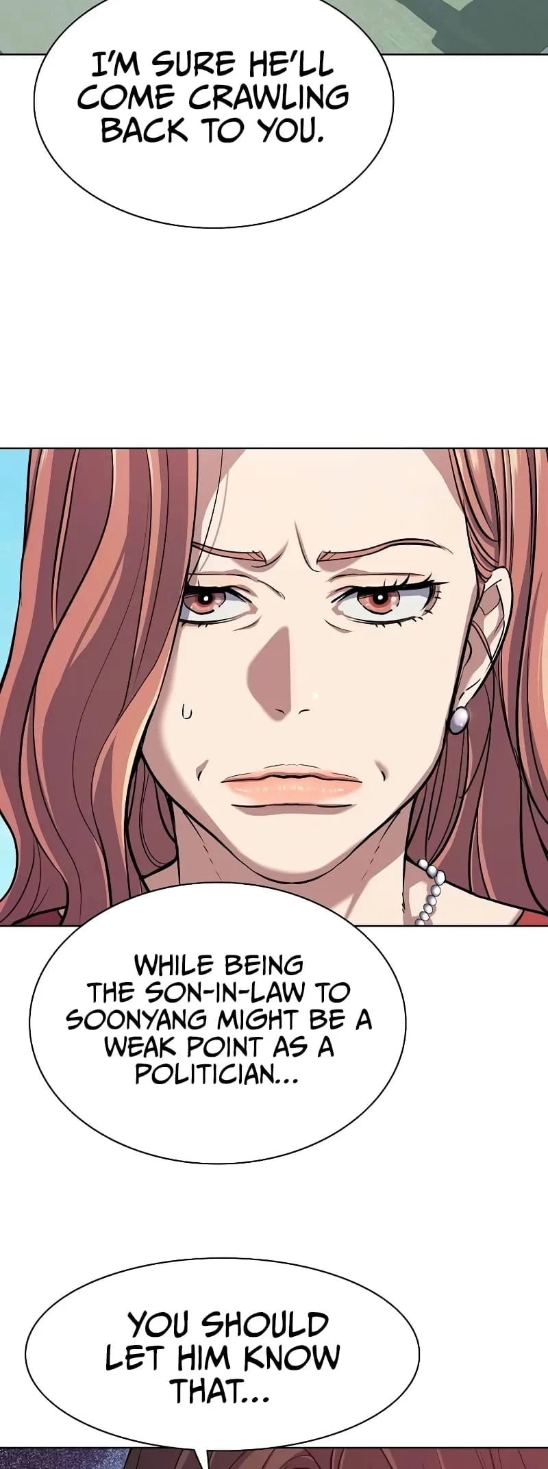 Reborn Rich Chapter 93 - 71