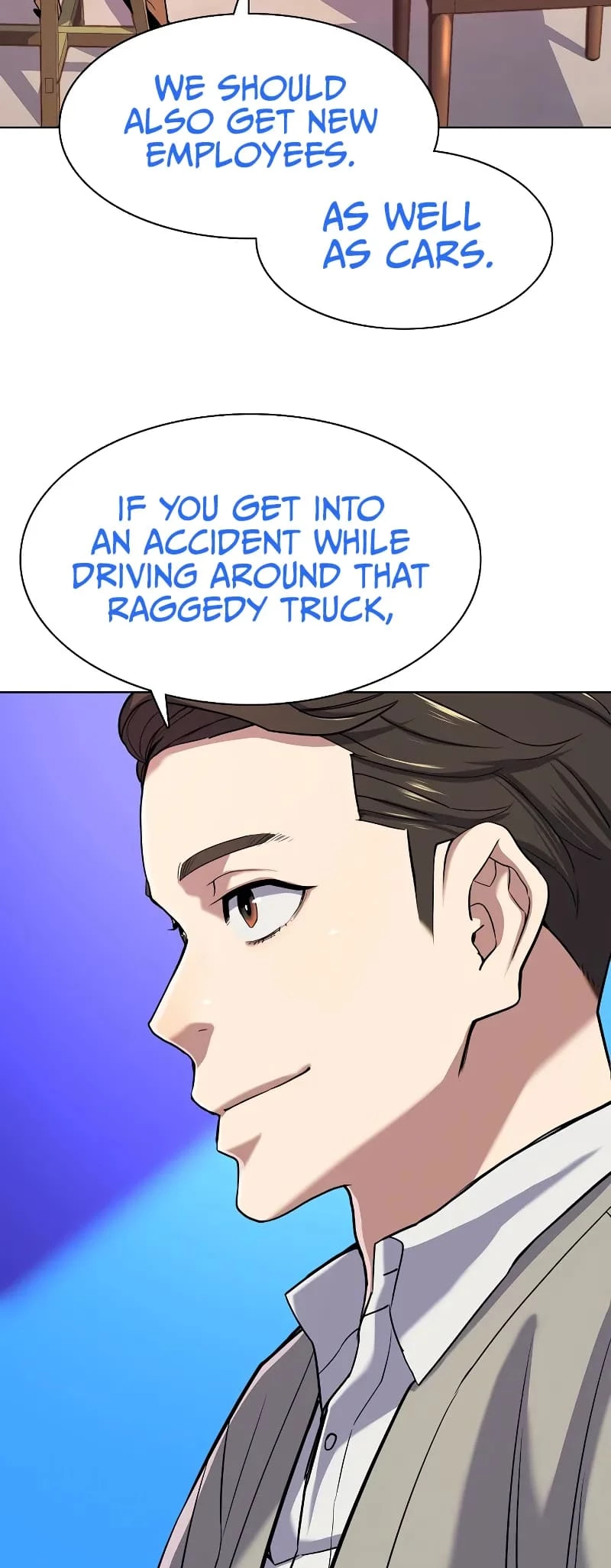 Reborn Rich Chapter 92 - 12