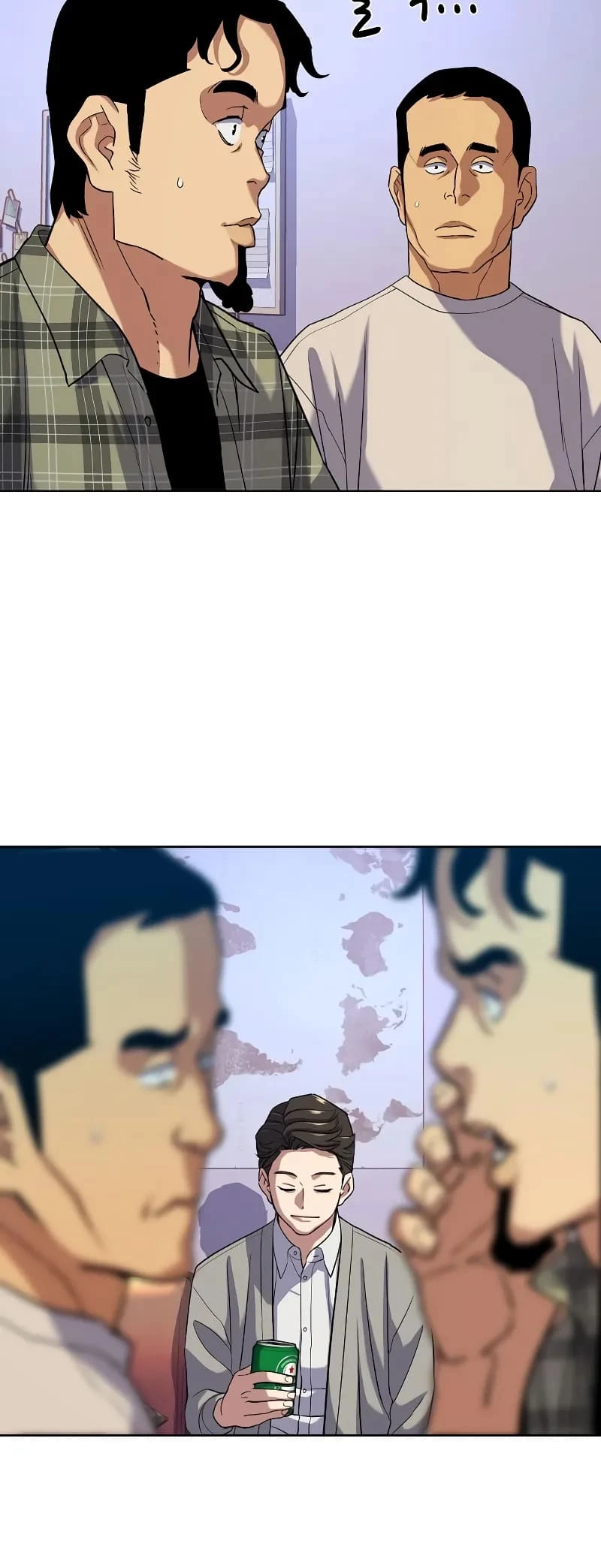 Reborn Rich Chapter 92 - 18
