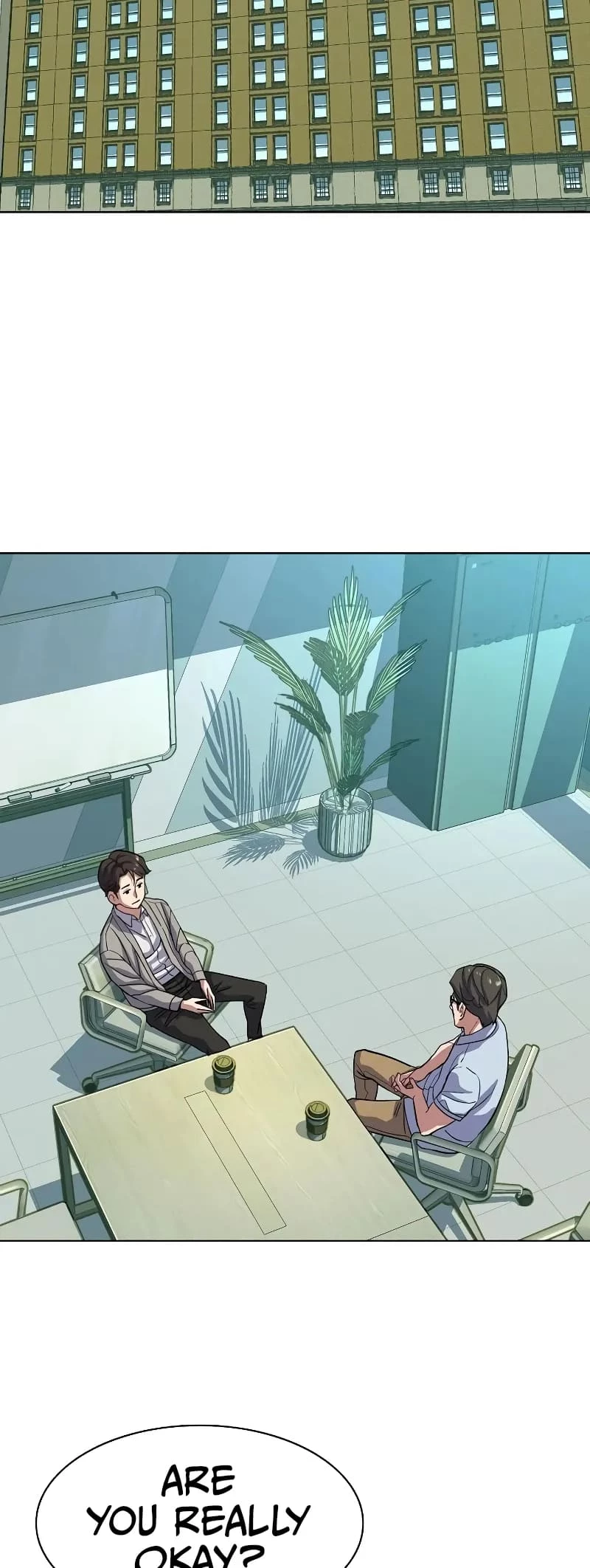 Reborn Rich Chapter 91 - 4