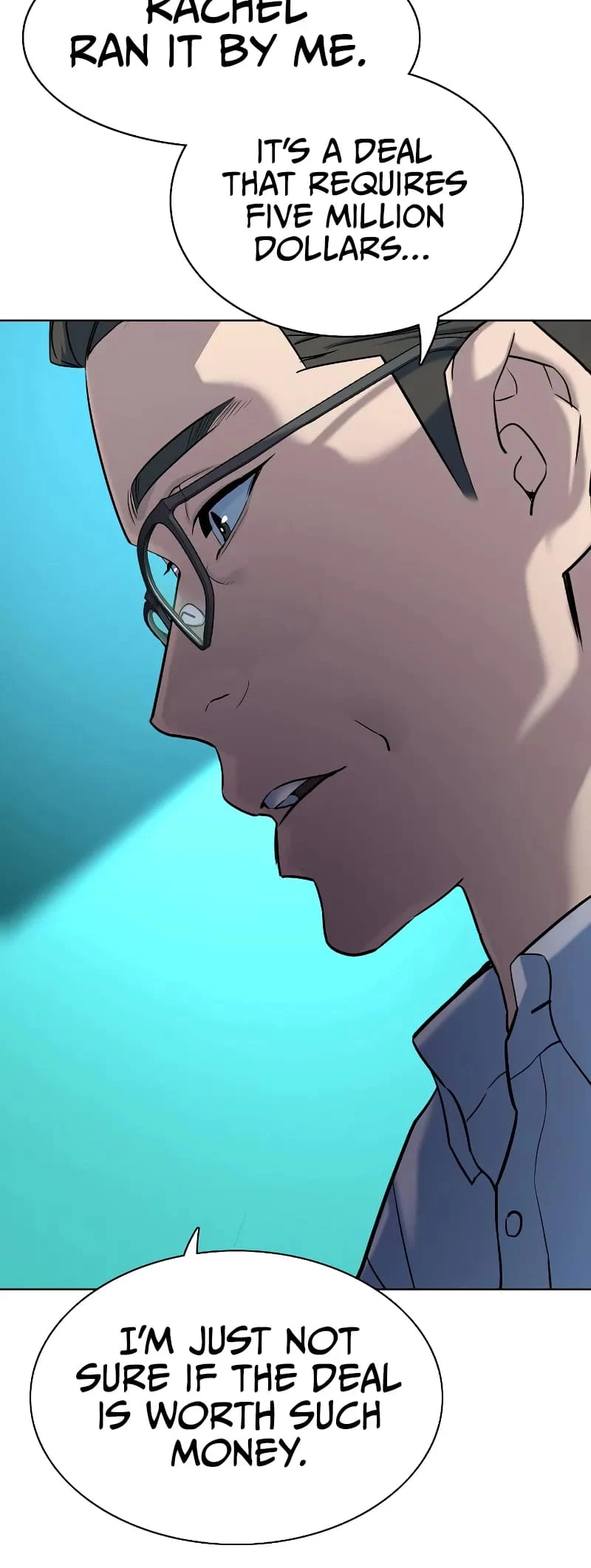 Reborn Rich Chapter 91 - 7