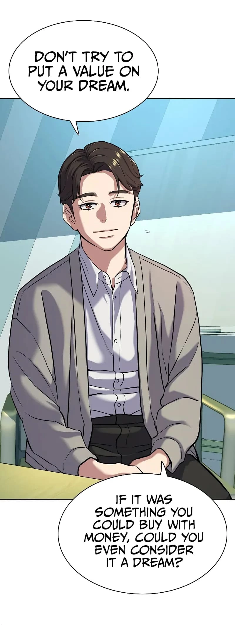 Reborn Rich Chapter 91 - 9