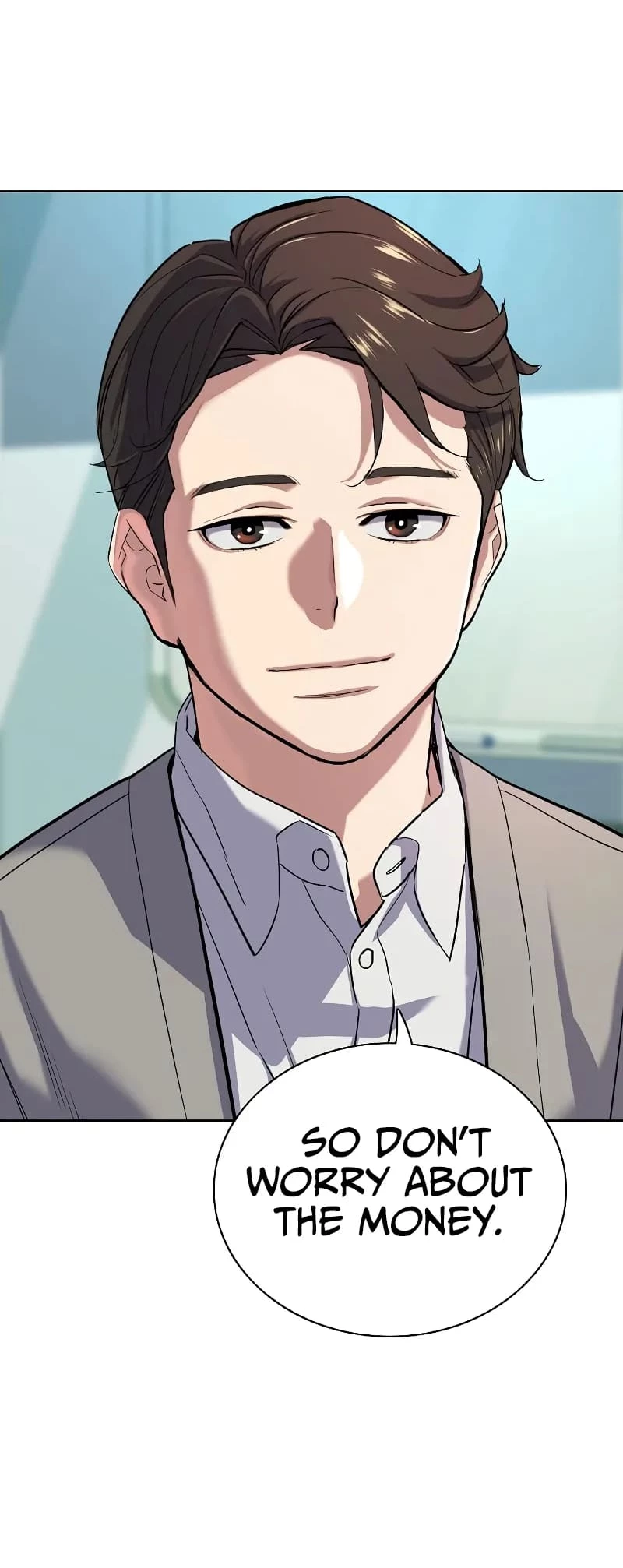 Reborn Rich Chapter 91 - 11