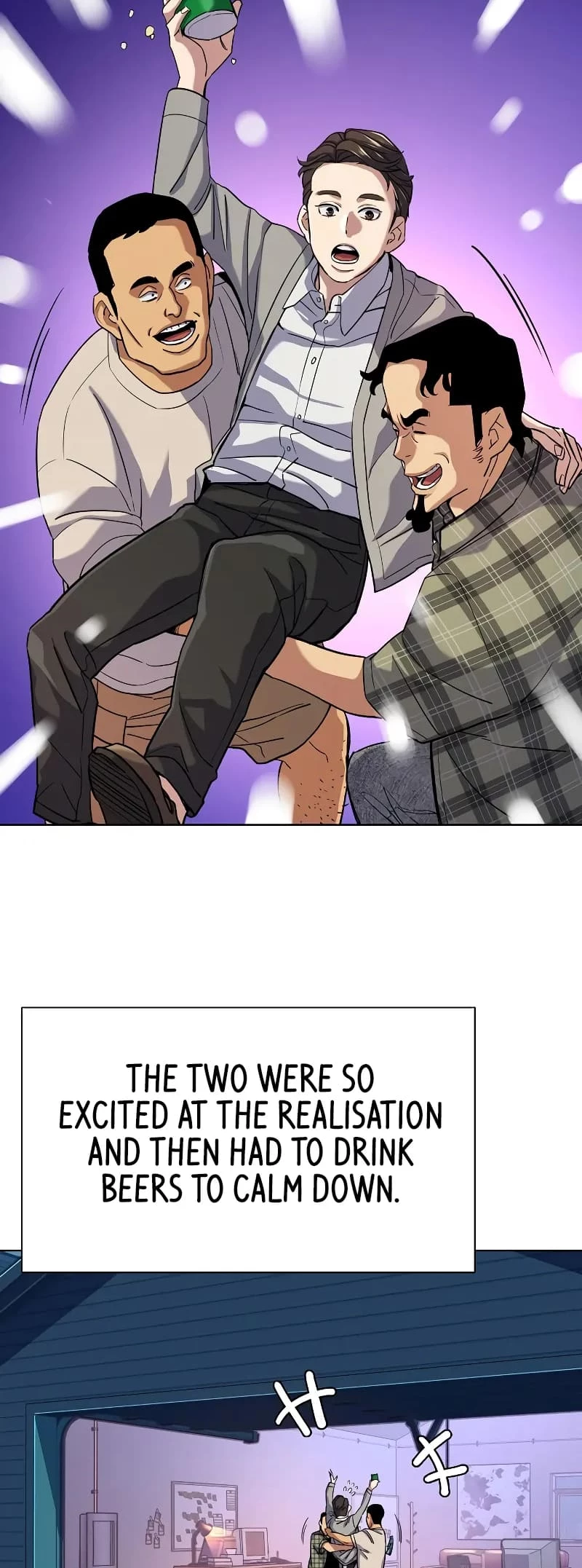 Reborn Rich Chapter 92 - 27