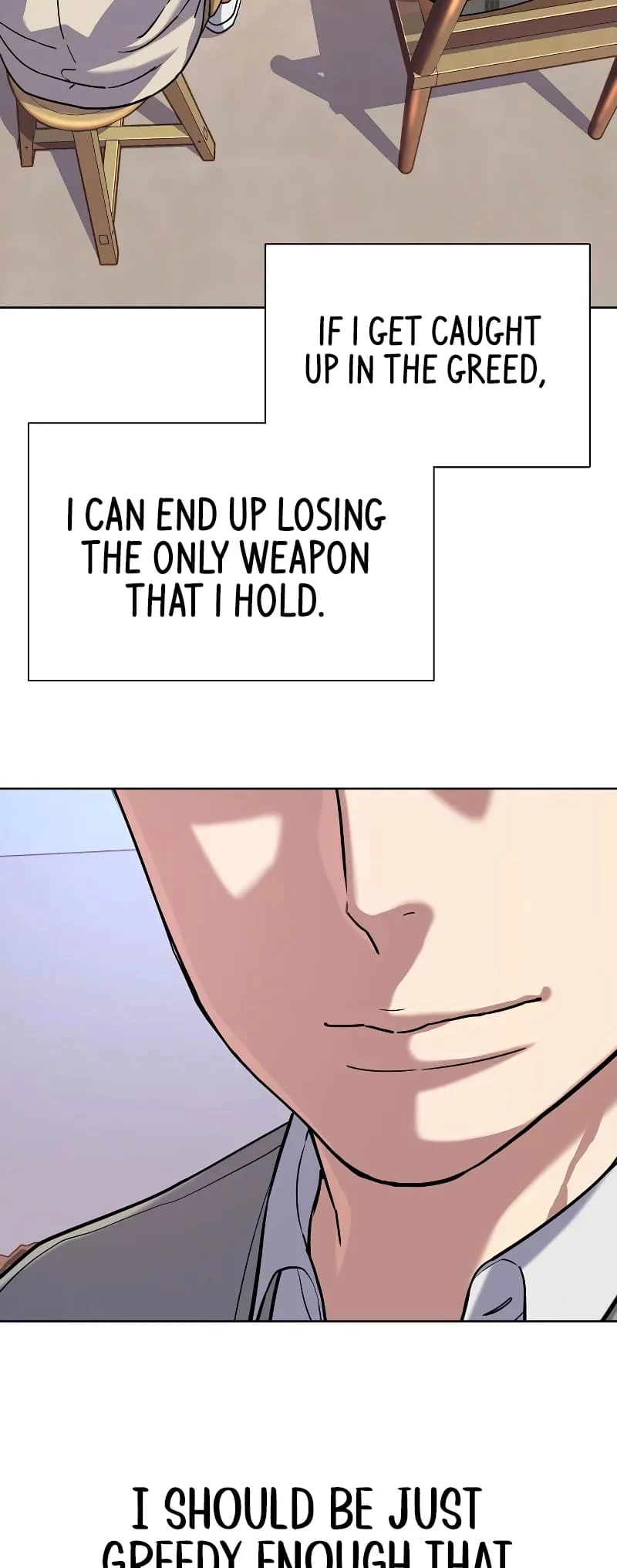 Reborn Rich Chapter 92 - 35