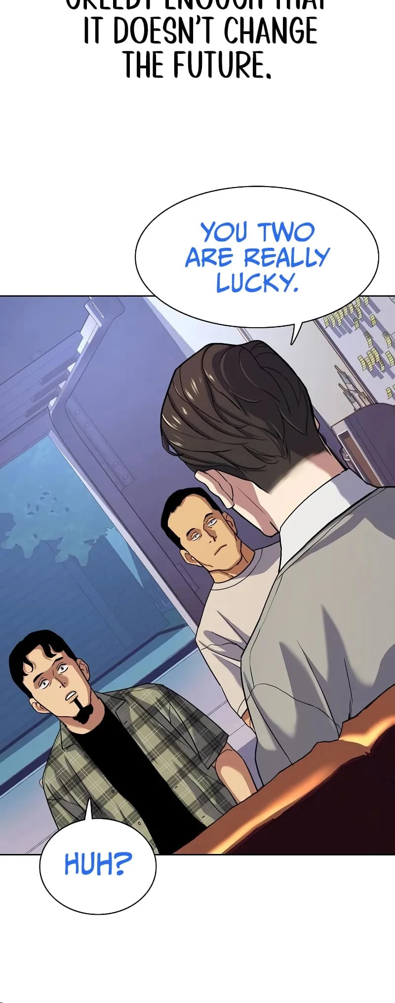 Reborn Rich Chapter 92 - 36