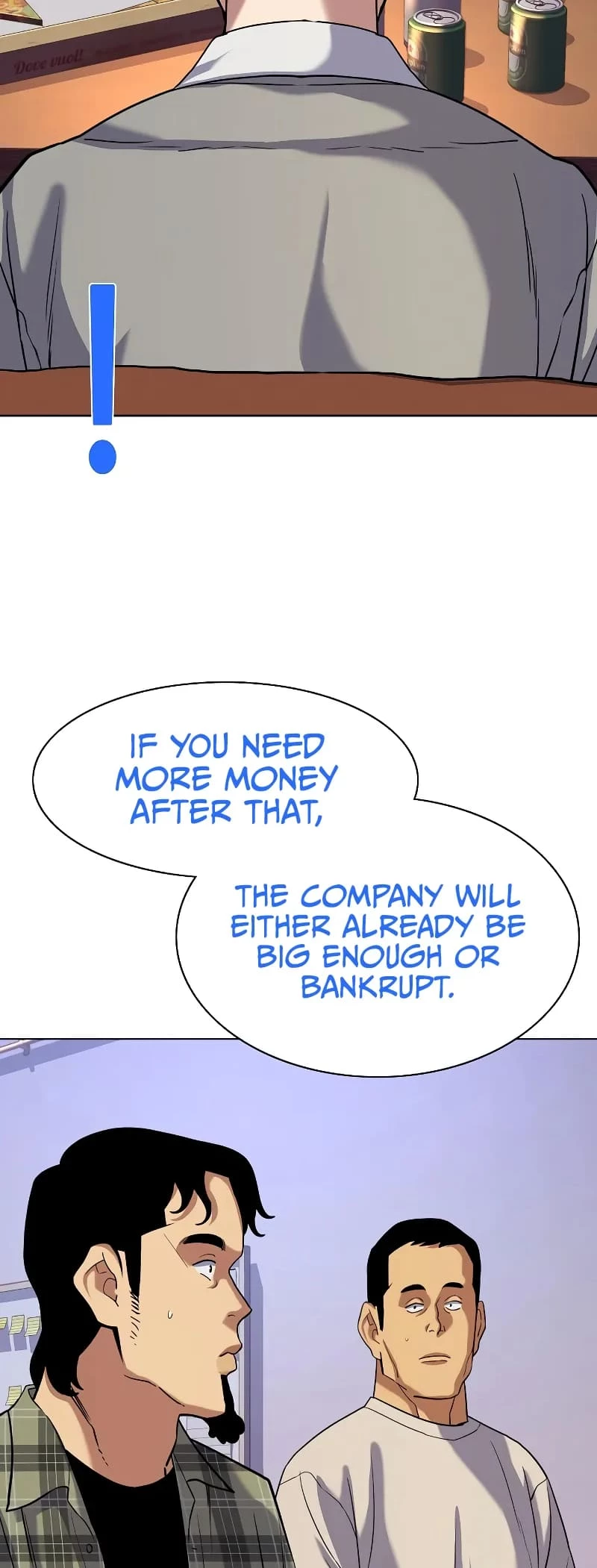 Reborn Rich Chapter 92 - 39