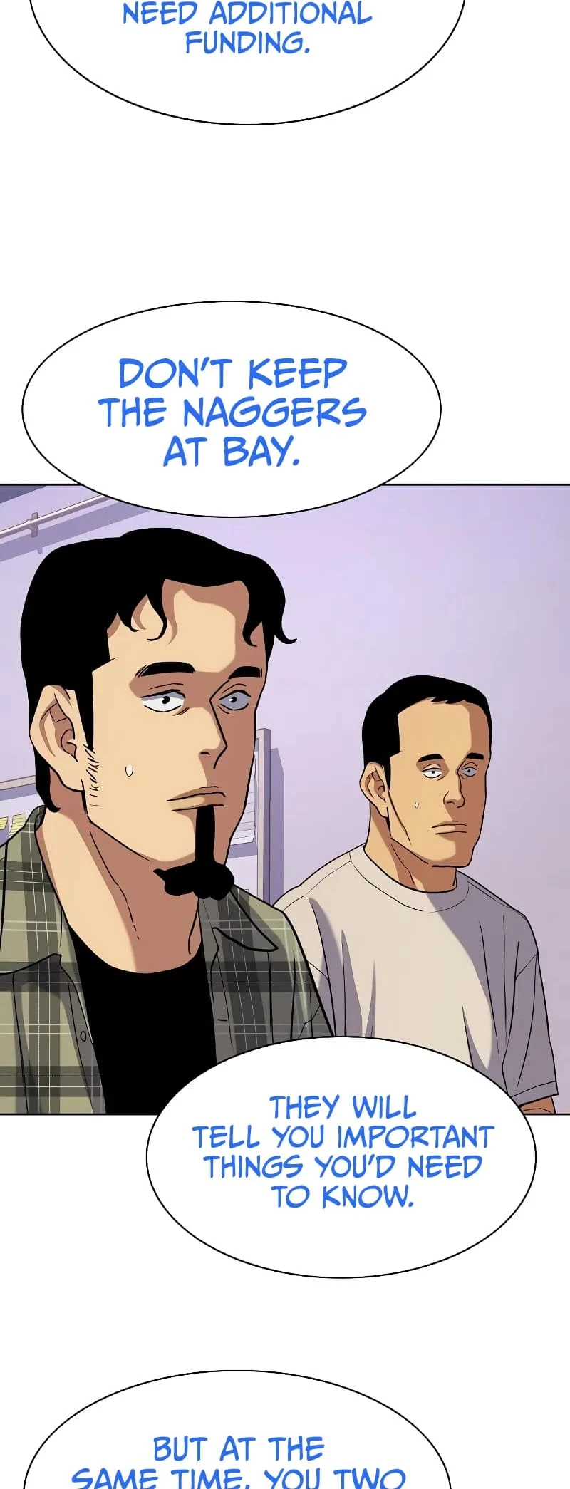 Reborn Rich Chapter 92 - 45
