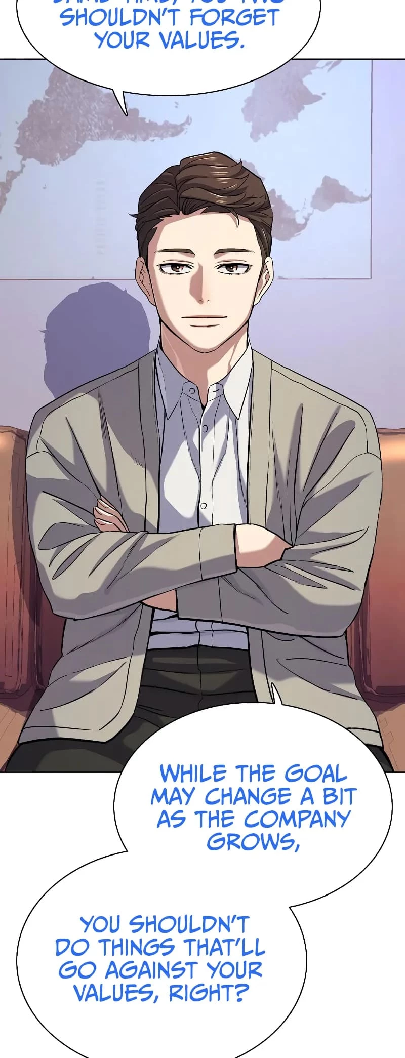 Reborn Rich Chapter 92 - 46