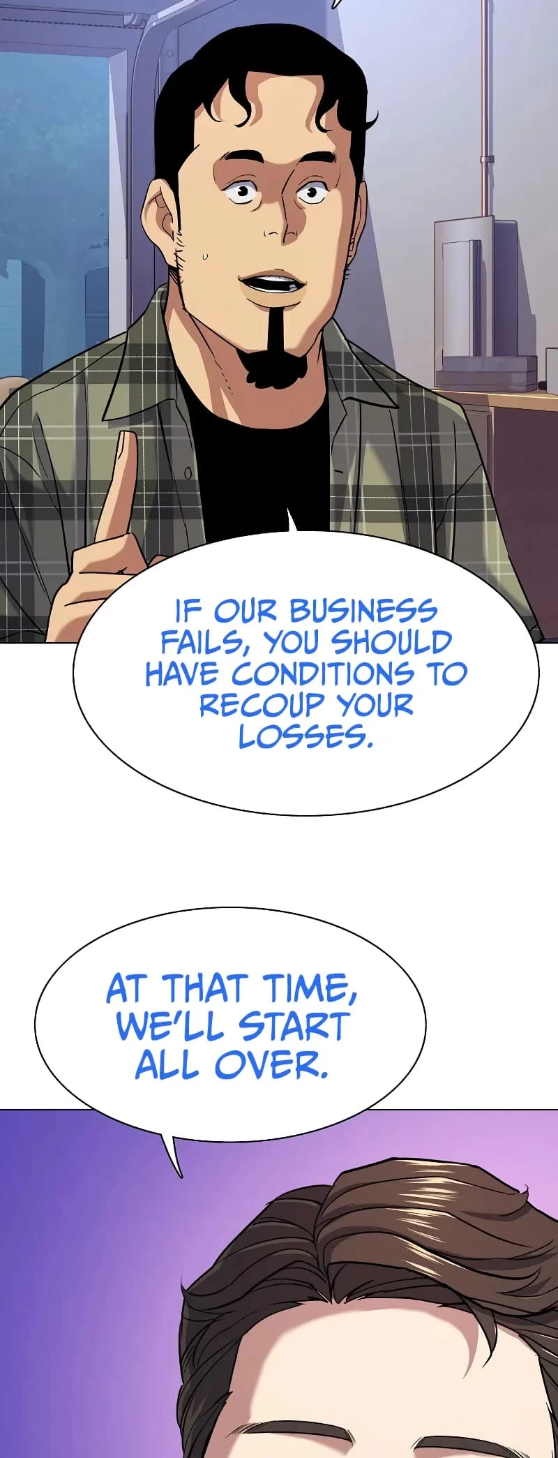 Reborn Rich Chapter 92 - 48
