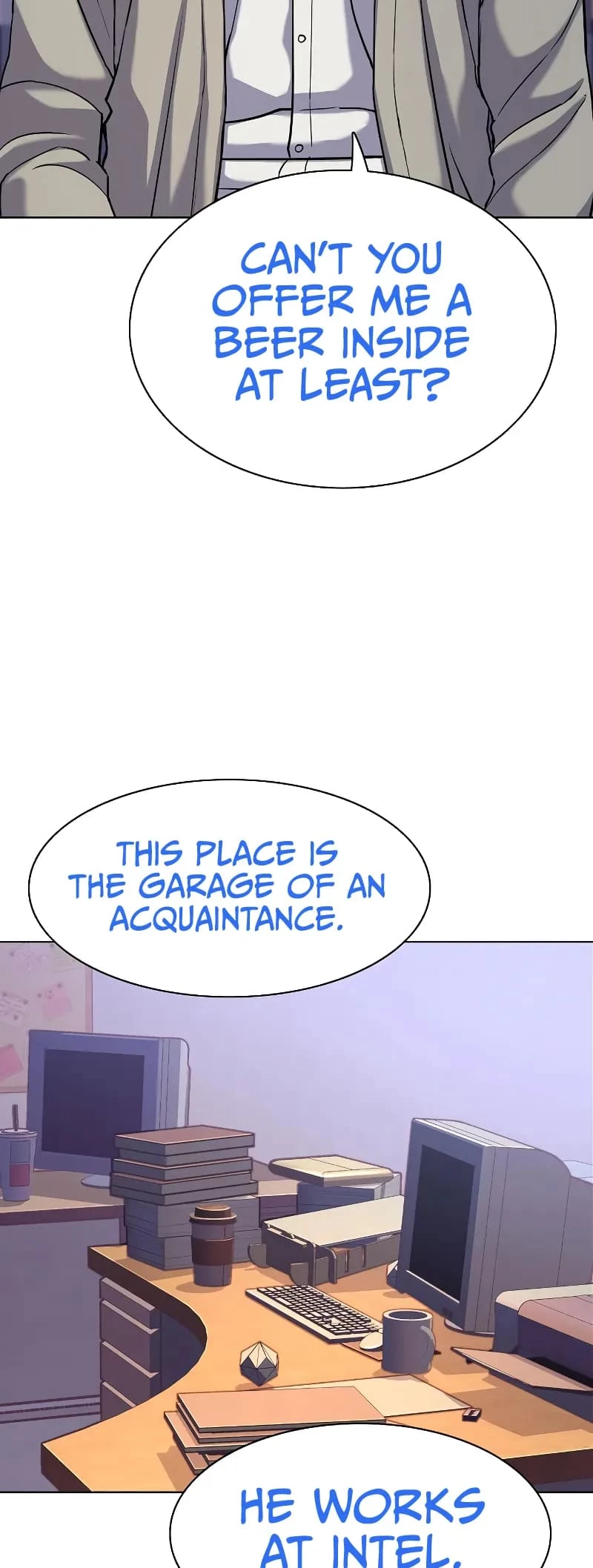 Reborn Rich Chapter 91 - 36