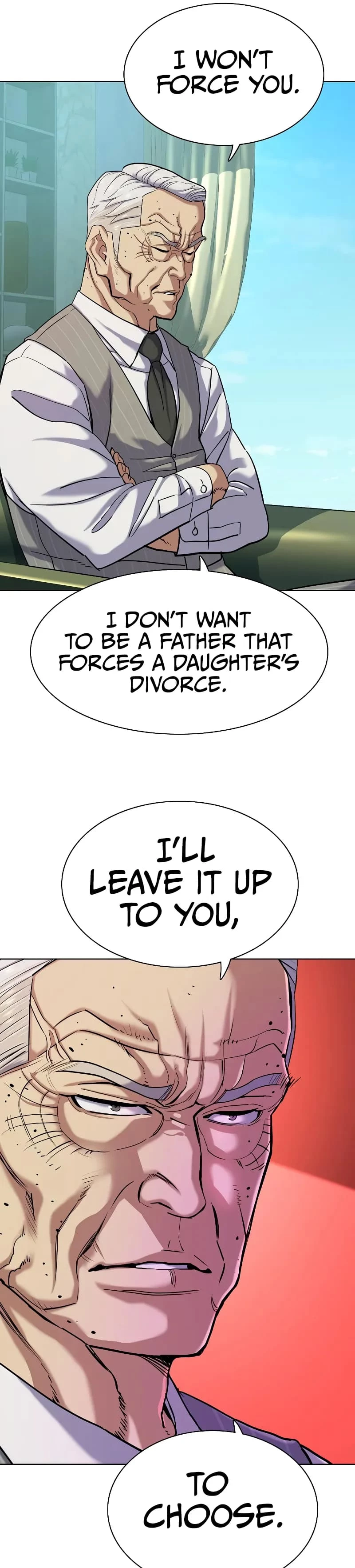 Reborn Rich Chapter 90 - 7