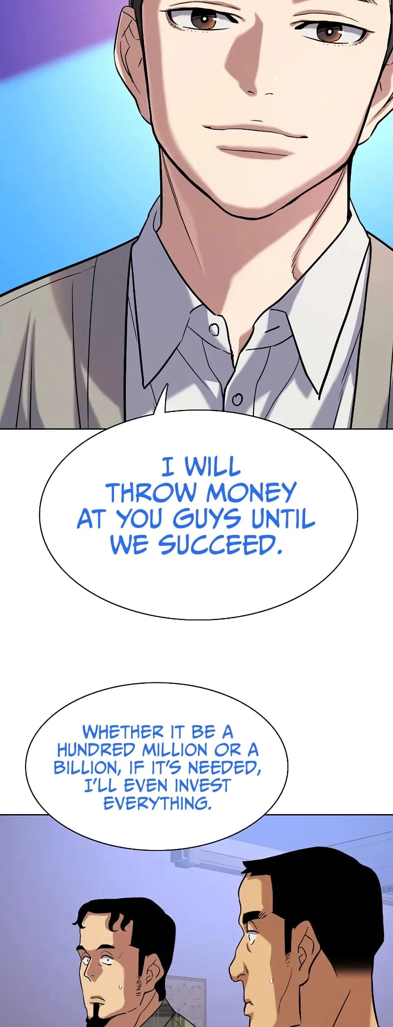Reborn Rich Chapter 92 - 49
