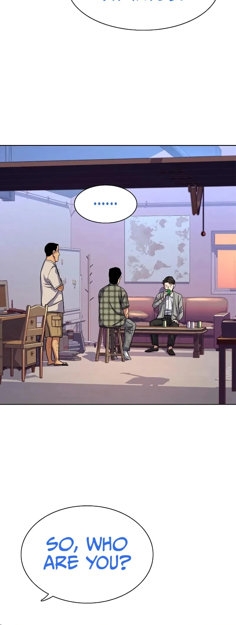 Reborn Rich Chapter 91 - 37