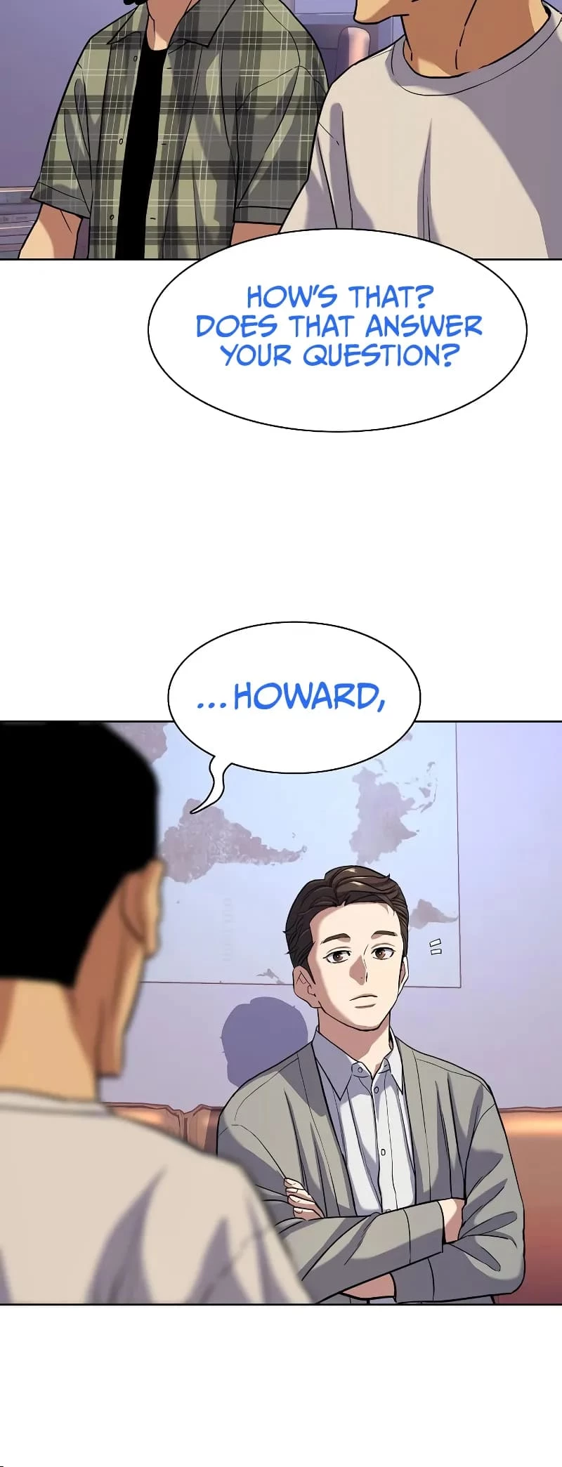 Reborn Rich Chapter 92 - 50