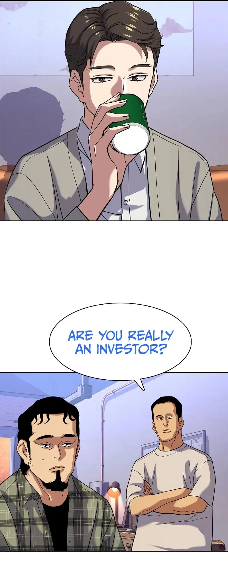 Reborn Rich Chapter 91 - 38