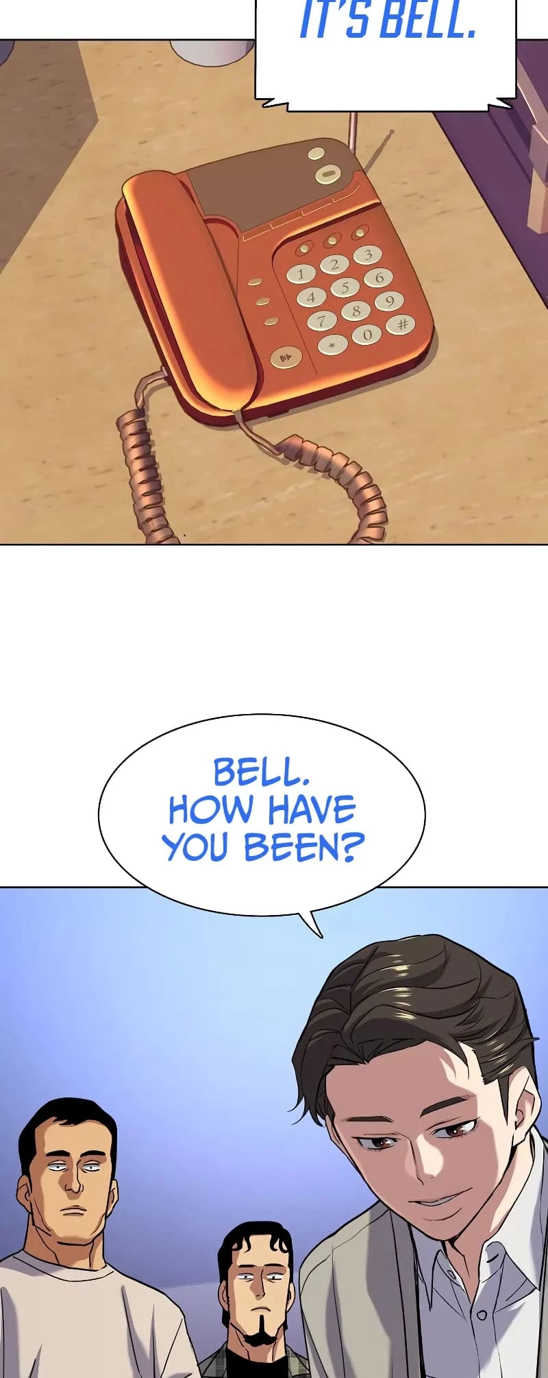 Reborn Rich Chapter 91 - 43