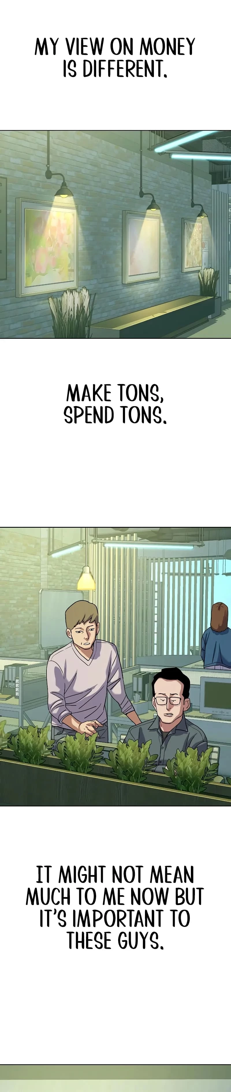 Reborn Rich Chapter 90 - 13