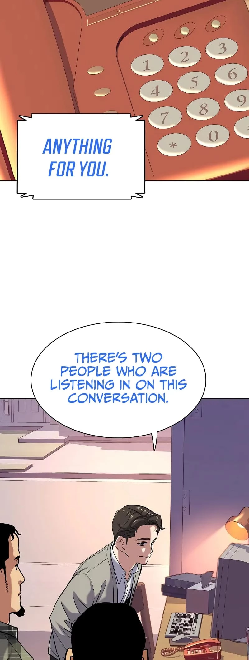 Reborn Rich Chapter 91 - 46