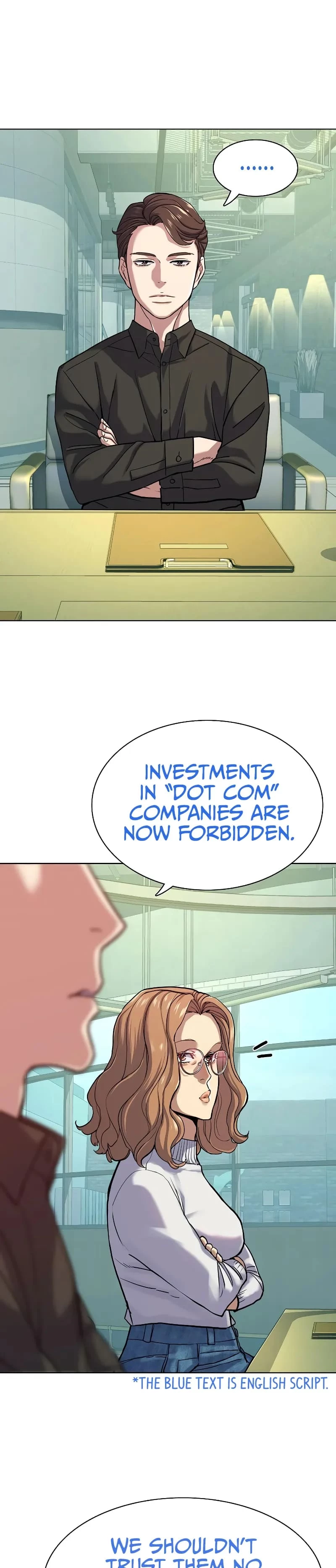 Reborn Rich Chapter 90 - 15
