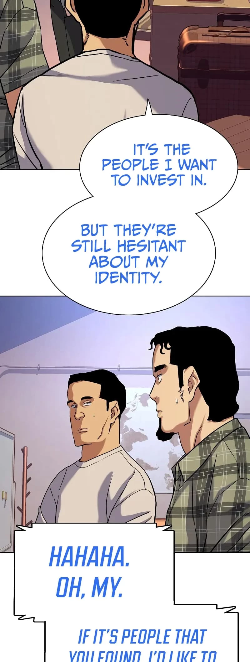 Reborn Rich Chapter 91 - 47