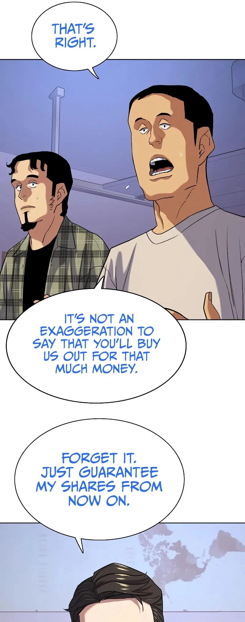 Reborn Rich Chapter 92 - 58