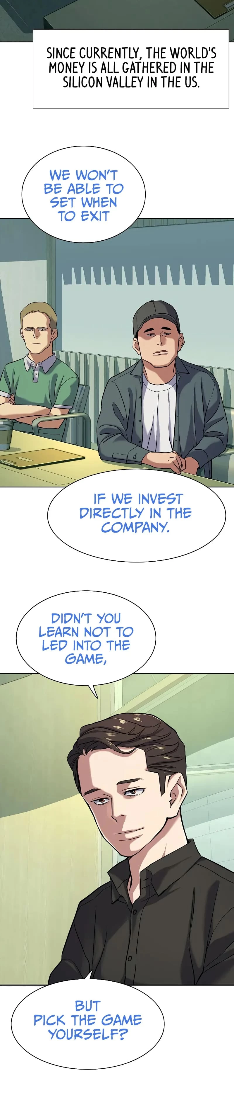 Reborn Rich Chapter 90 - 18