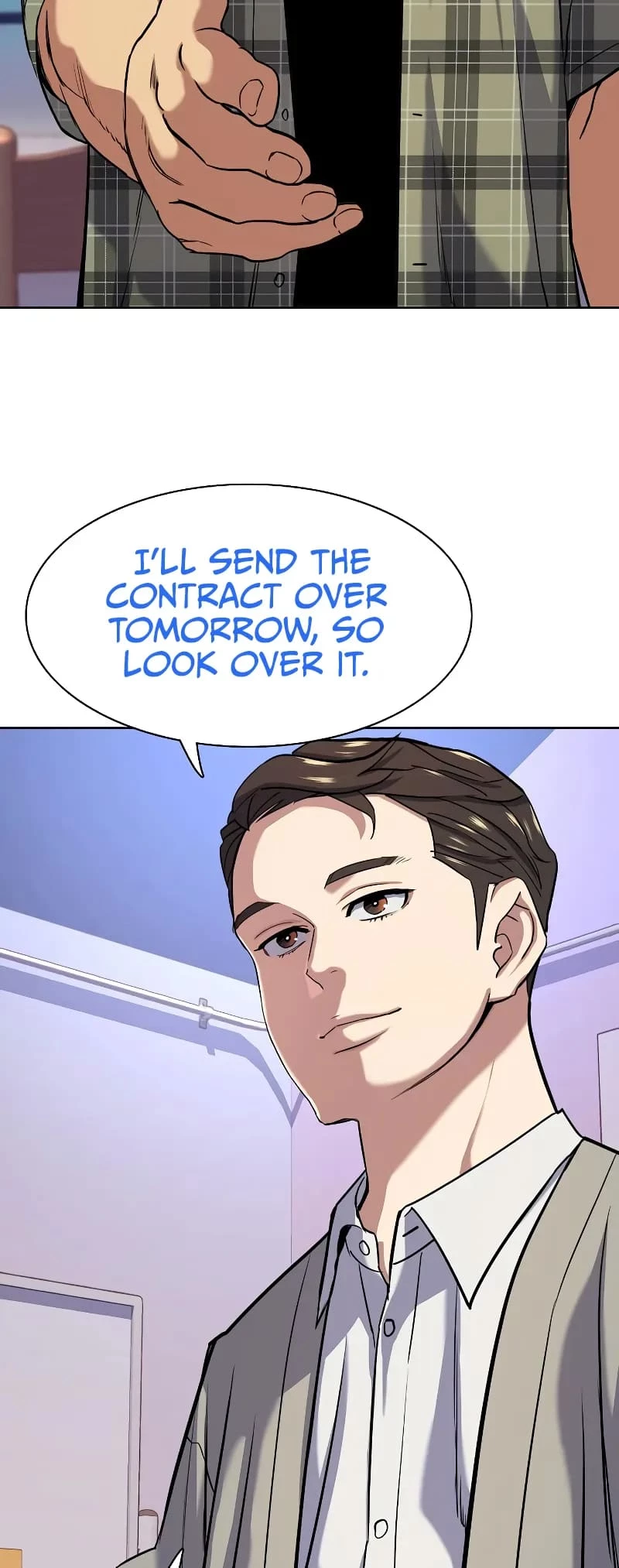 Reborn Rich Chapter 92 - 61