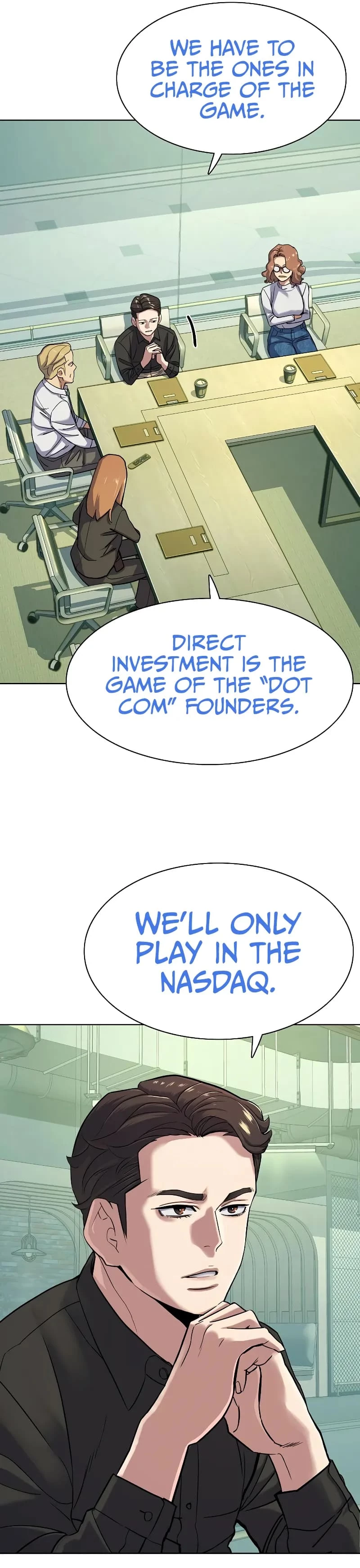 Reborn Rich Chapter 90 - 19